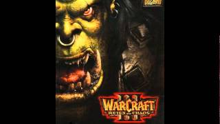 Warcraft III Reign of Chaos Music  Human 3 [upl. by Wilbert]