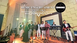 Amizade Band Cover  Maluma Sobrio [upl. by Olmstead16]