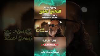 Lagin Innam  ලඟින් ඉන්නම් • Senanayaka Weraliyadda  Karaoke Short Without Voice 🎤🎤🎶🎶 [upl. by Mitzl]