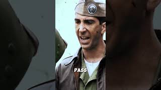 Captain Sobel The ONE Instructor You Never Want to Mess With 👨‍✈️ ytshorts drama BandofBrothers [upl. by Connett82]