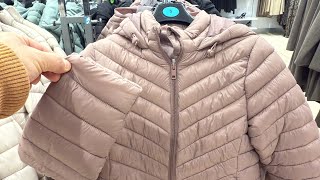 Primark Womens Winter Jackets amp Coats New Collection  November 2024 [upl. by Hilbert914]