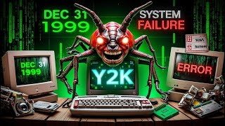 The Y2K Bug The World on the Brink at the Turn of the Millennium [upl. by Onida]