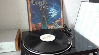 Mercyful Fate  Thirteen Invitations Vinyl [upl. by Raynata]