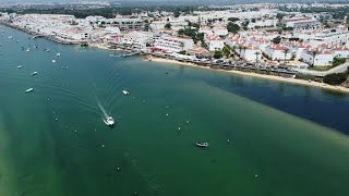 Cabanas de Tavira  Algarve [upl. by Achorn]