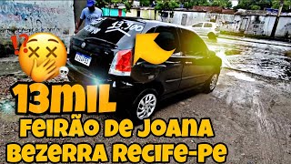 FEIRA DE CARROS E MOTOS RECIFEPE 090423 parte 4 [upl. by Fran77]