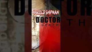 Dr Death The Chilling Crimes of UK Serial Killer crimegenre crime history facts crimestory [upl. by Dahlstrom988]