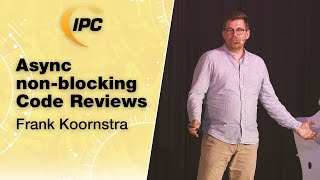 Async nonblocking Code Reviews  Frank Koornstra [upl. by Eade]