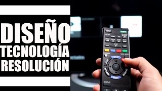 Televisión Bravia 47W800A [upl. by Doe]