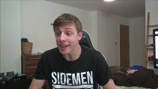 SIDEMEN FIFA RAGE COMPILATION [upl. by Sybila]