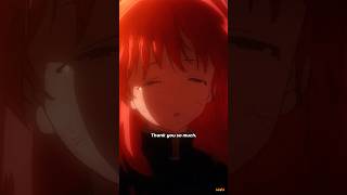 This was the first anime that made me cry 😭💔  WorldEnd [upl. by Atrebor778]