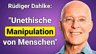 DahlkeSO schützt du dich vor geheimer Manipulation [upl. by Hanoj]