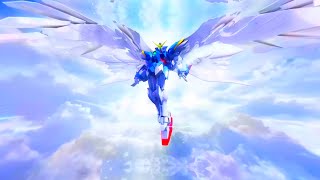 Plaem8  GUNDAM WING EW [upl. by Aryt]