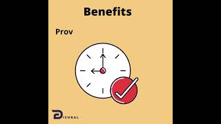 Benefits of NonInvasive Glucometer by Dicural LTD [upl. by Uamak]