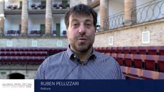 Ruben Pellizzari  Pollione [upl. by Nwahsyar455]