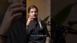 Tantra EXPERT Shares Surprising Truth About Alcohol and Meat [upl. by Norahs]