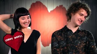 Top 10 Painfully Awkward First Dates Moments [upl. by Freberg]