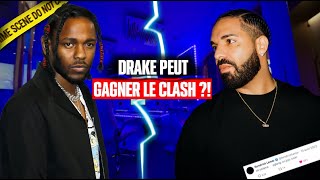 DRAKE PEUTIL ENCORE DÉTRUIRE KENDRICK LAMAR  Mon avis [upl. by Missie54]