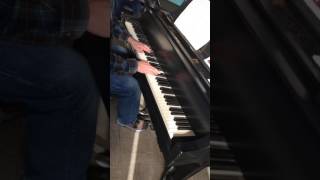 Lheure Exquise accompaniment Hahn Key of B Major [upl. by Analah]