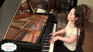 Britney Spears  Till the World Ends  Piano Cover by Pianistmiri [upl. by Selinda]