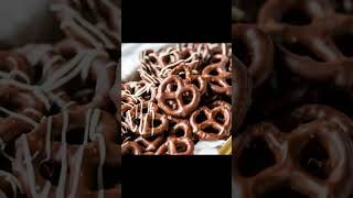 National Chocolate Covered Pretzel Day 2024 [upl. by Neelhsa]