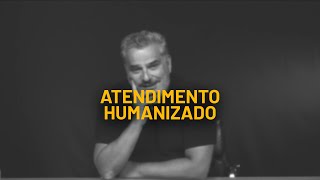 Atendimento humanizado  Drops 87 [upl. by Ahsata]