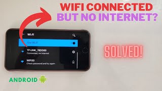 Why wont my phone connect to WiFi 4 ways to easily fix it  Asurion [upl. by Norehs]