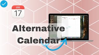 How To See Alternative Calendars On Calendar [upl. by Obara502]