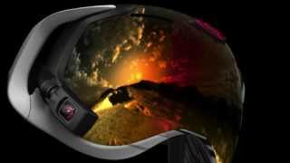 Oakley Airwave 15 2013 [upl. by Acinhoj]