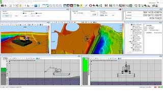 Teledyne PDS Excavator introduction [upl. by Allicsirp52]