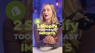 How to import products from Amazon Etsy and Ebay to Shopify [upl. by Bala]