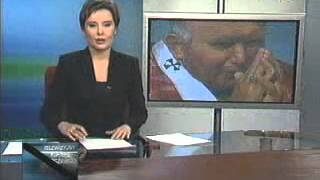 TVP3 WOTTelewizyjny Kurier Warszawski34 kwietnia 2005 [upl. by Brunhilde995]