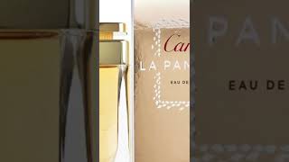 Cartier La Panthere perfume [upl. by Canfield]