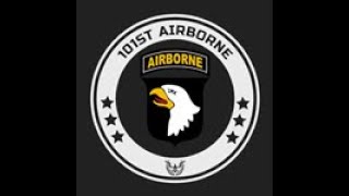 101st Airborne Promotion Video [upl. by Ahsaekal653]