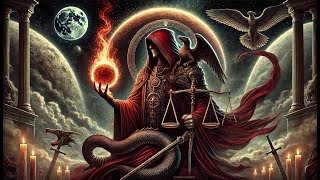 SAMAEL  Creation Mythology  The Myth of the Archon of Ignorance [upl. by Seton]