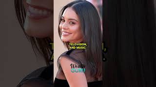 What is Vanessa Hudgens net worth in 2023 [upl. by Airotkciv]