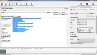 Configurando o Cura do Repetier Host 3D Machine [upl. by Millard497]