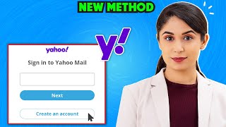 How to Create Yahoo Email Account  Full Guide [upl. by Dilisio]