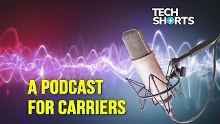 A new trucking podcast a driver risk management solution an AIpowered logistics platform and more [upl. by Goulden]