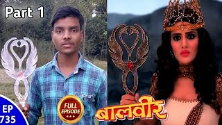 daityani baalveer ko nahi jane degi baalveer [upl. by Opportuna225]