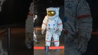 Al Thuraya Planetarium shorts shortvideo planetarium spacex qatar [upl. by Furie]