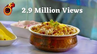 How to Make Kerala Style Chicken Biriyani Dum Biriyani   ചിക്കൻ ദം ബിരിയാണി Ep 38 [upl. by Courtland]