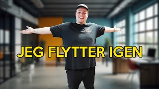 JEG FLYTTERIGEN [upl. by Jedediah393]