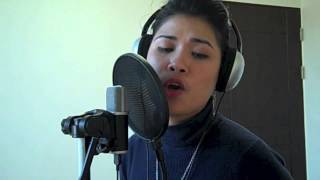 Papuri Singers Akoy Binago Nya  Rachelle MCconnell Cover [upl. by Bailey]