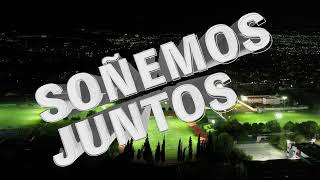 Soñemos Juntos  Himno TDLA2024 Official Lyric Video [upl. by Gosnell]