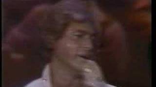 ENGELBERT HUMPERDINCK quotBaby Me Babyquot Las Vegas [upl. by Nicram]