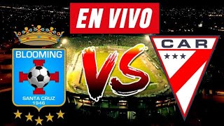 BLOOMING vs ALWAYS READY EN VIVO 🔴⚽  DIVISION PROFESIONAL [upl. by Diva]