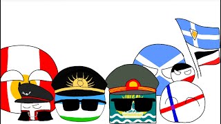 Meet the Micronations [upl. by Maxa359]