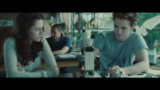 Twilight  Trailer ITA [upl. by Rhoades]