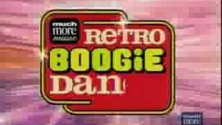 Retro Dance Boogie Intro [upl. by Deehsar]