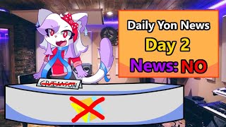 Daily YonKaGor news Day 2 Ft Rat Rod Hemi [upl. by Arahd51]